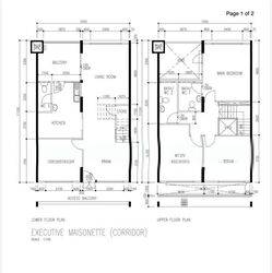 Blk 448 Pasir Ris Drive 6 (Pasir Ris), HDB Executive #577894551